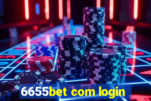 6655bet com login